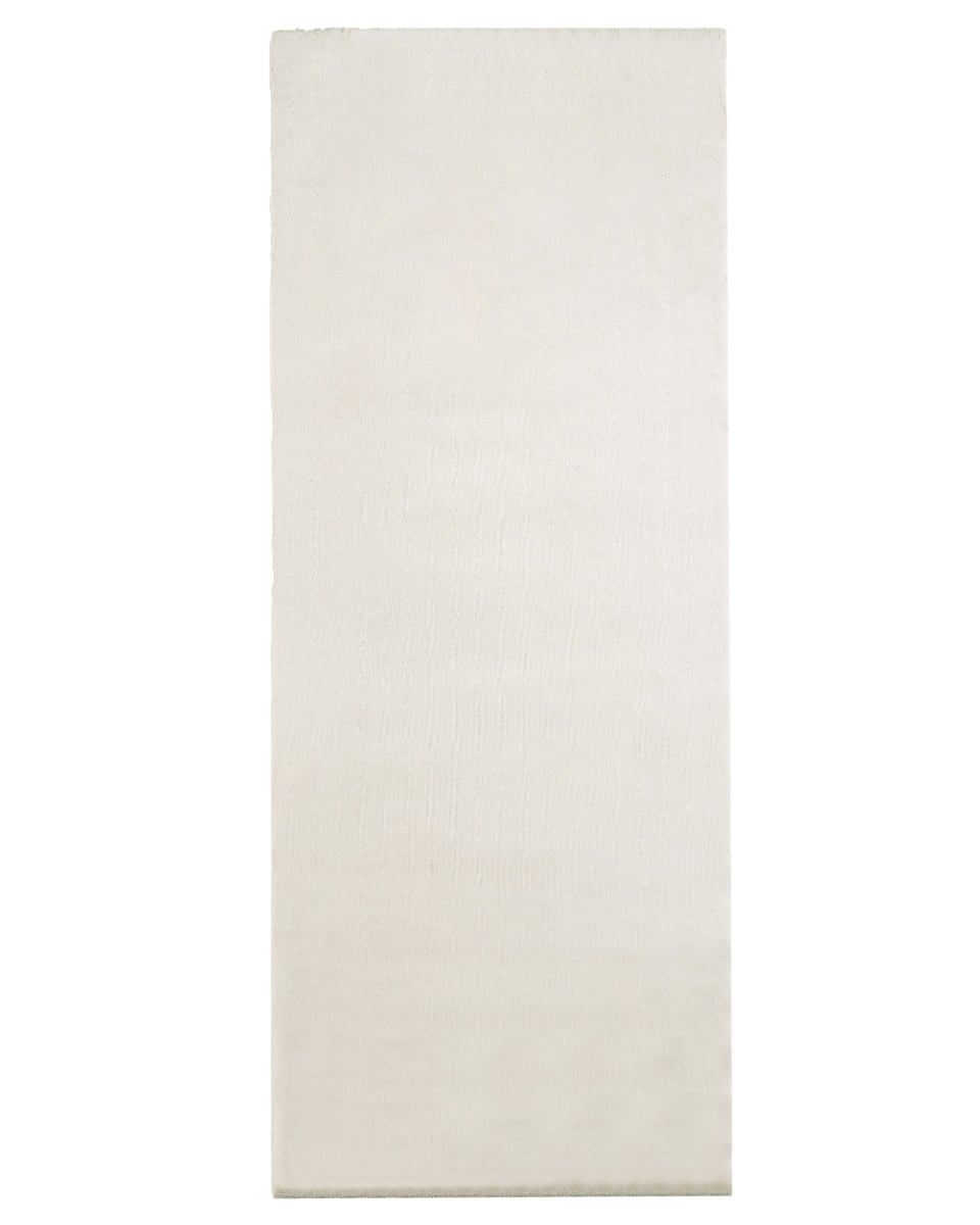 Rabbit Eco Offwhite 80x300 cm