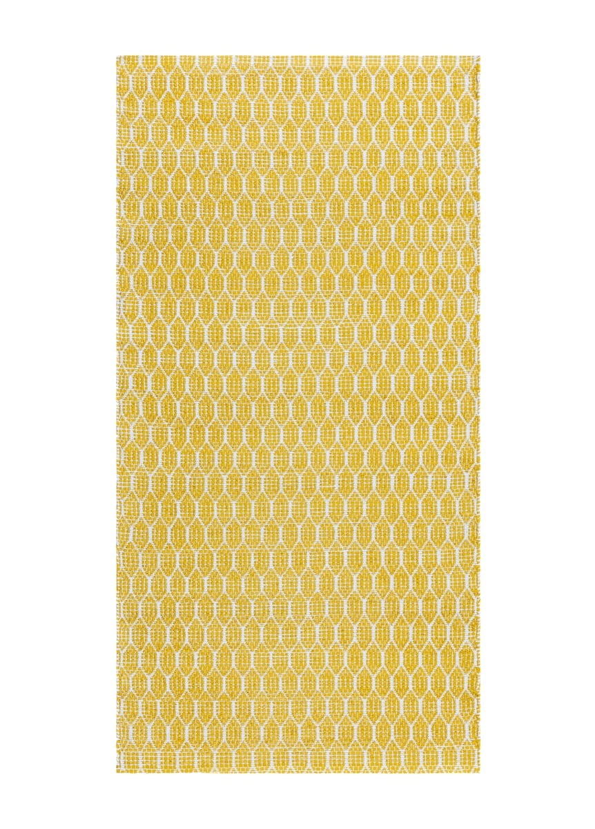 Mimmi Sian Gul 70x200 cm Plastmatta