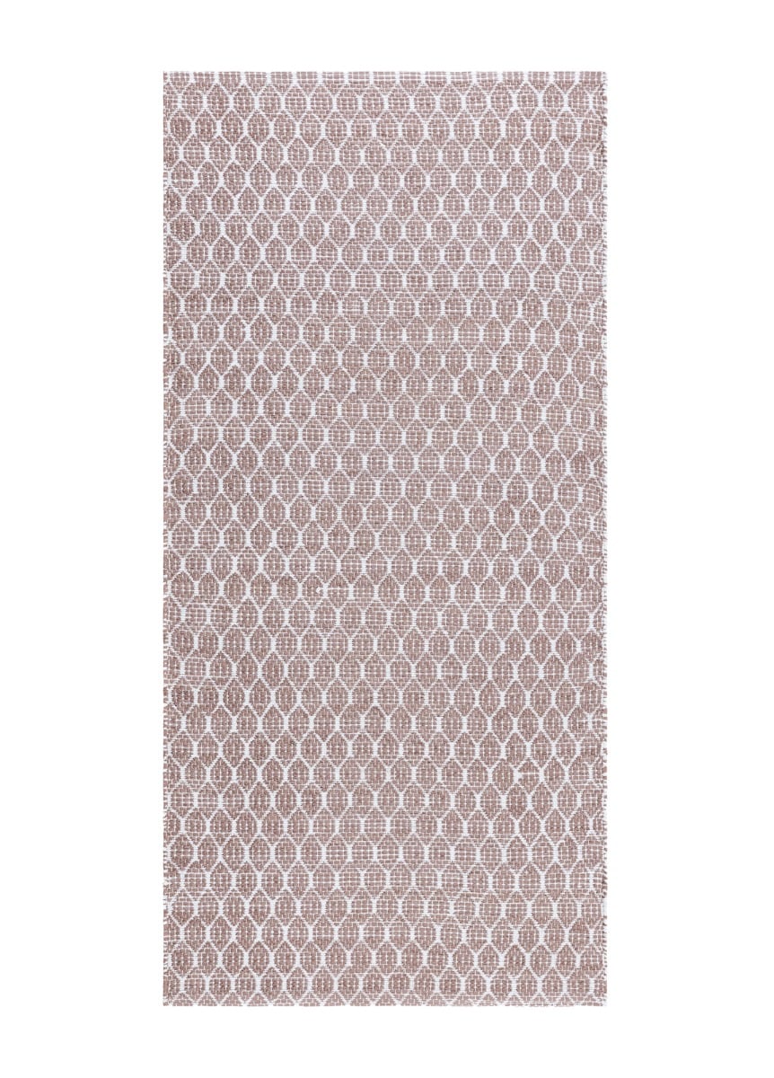 Mimmi Sian Rosa 70x200 cm Plastmatta