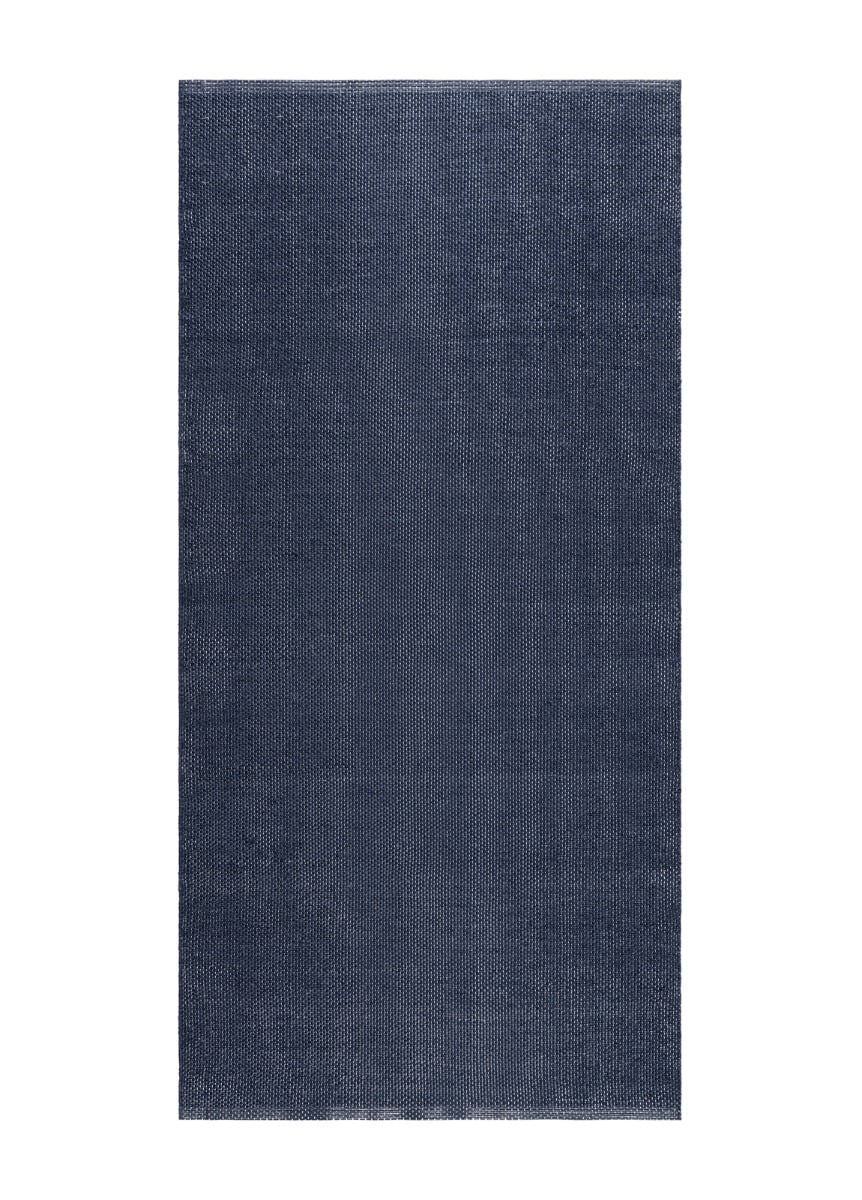 Mimmi Lai Blå 70x250 cm Plastmatta
