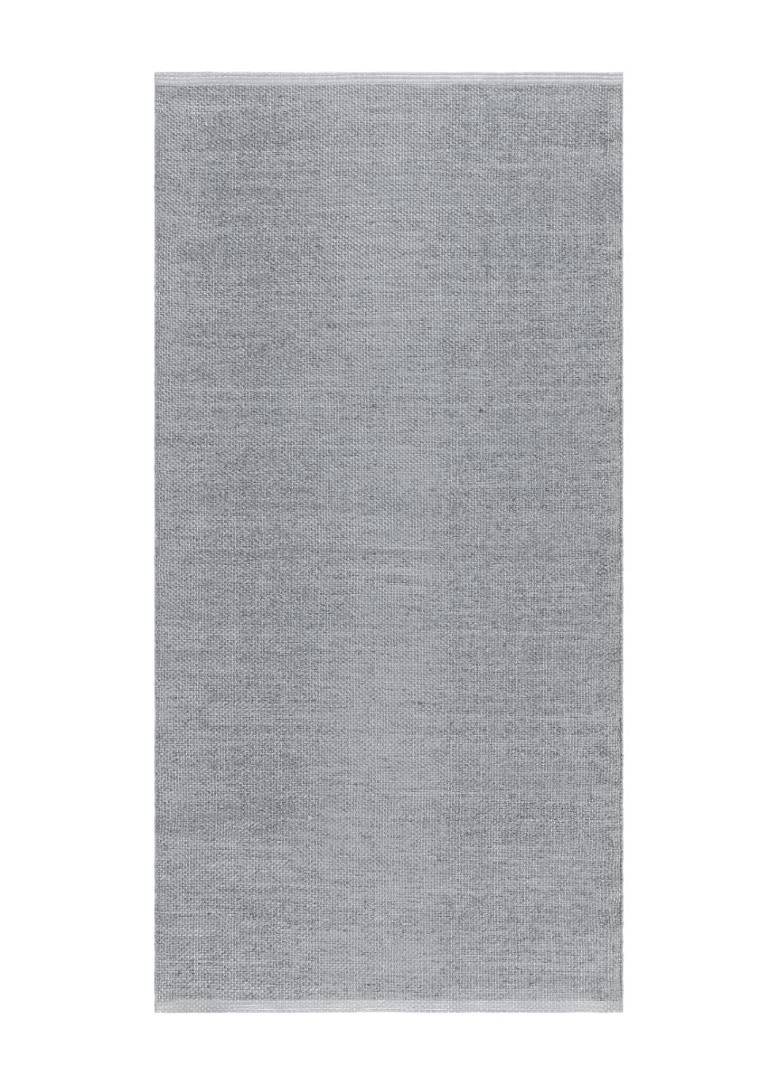Mimmi Lai Grå 70x300 cm Plastmatta