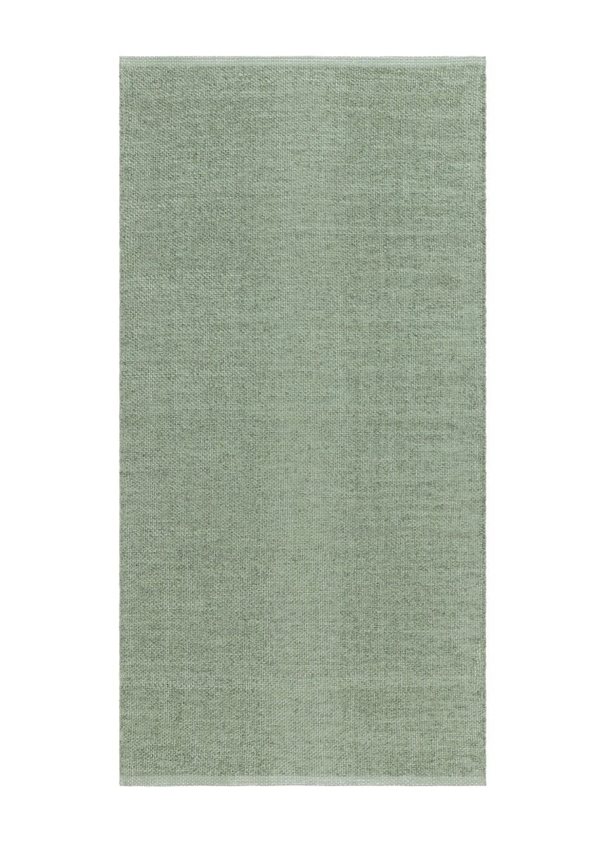 Mimmi Lai Grön 70x150 cm Plastmatta