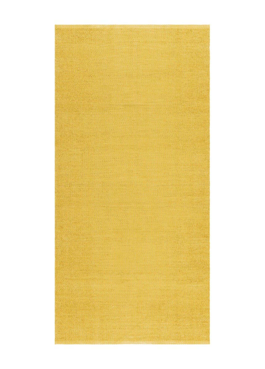 Mimmi Lai Gul 70x300 cm Plastmatta