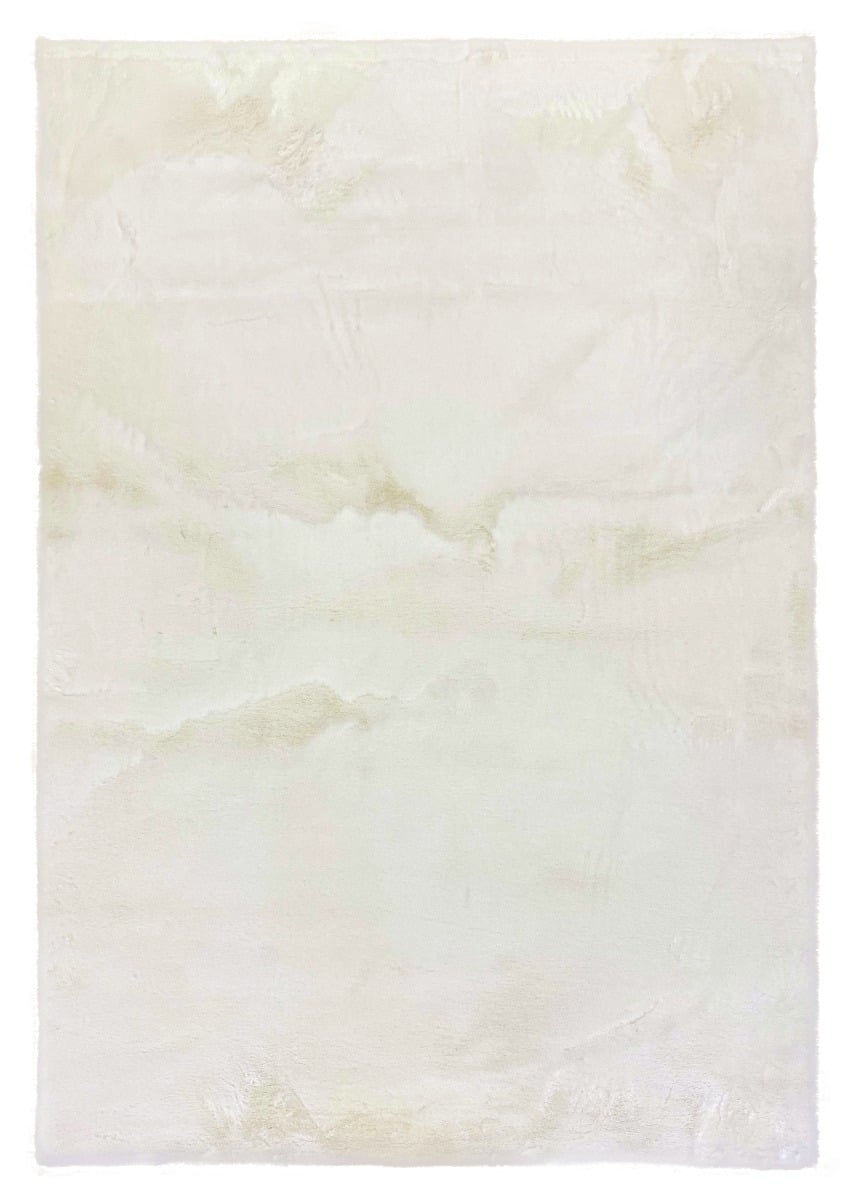 Rabbit Eco Offwhite 240x340 cm