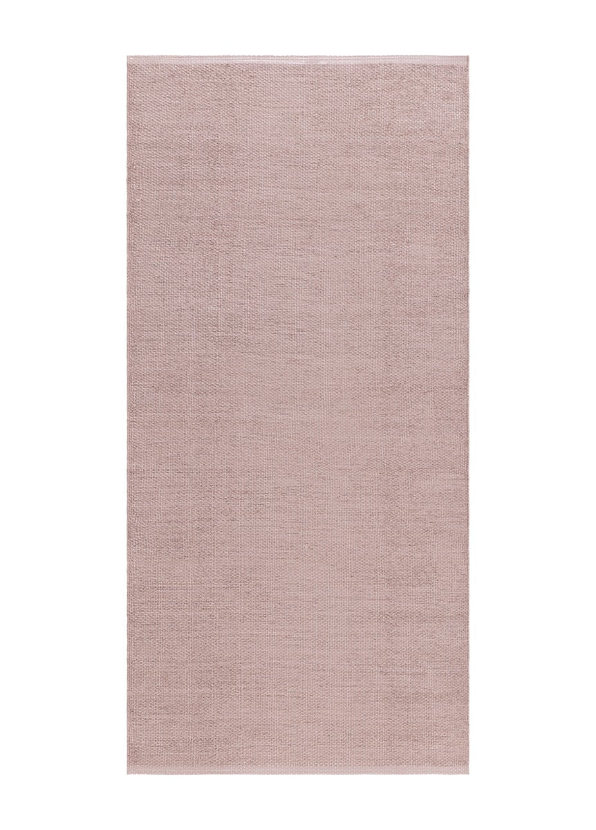 Mimmi Lai Rosa 70x300 cm Plastmatta