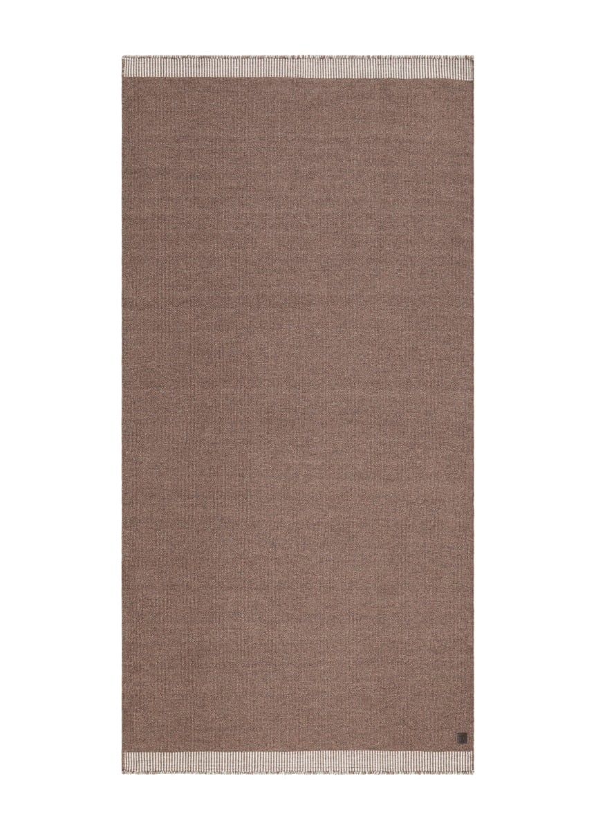 Rachel Sand 75x230 cm Ullmatta
