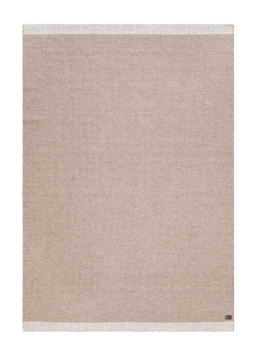 Rachel Taupe 200x300 cm Ullmatta