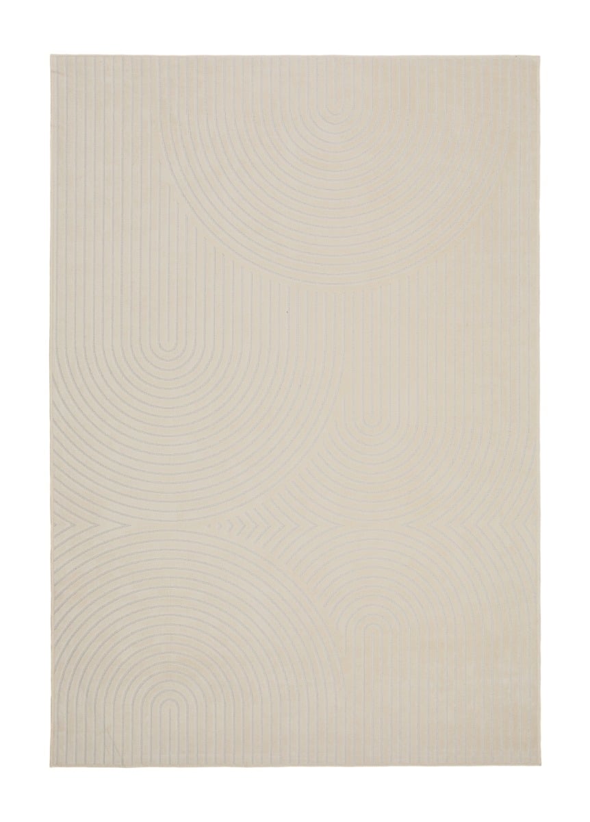 Giron Canyon Nature 200x290 cm Konstsilkesmatta