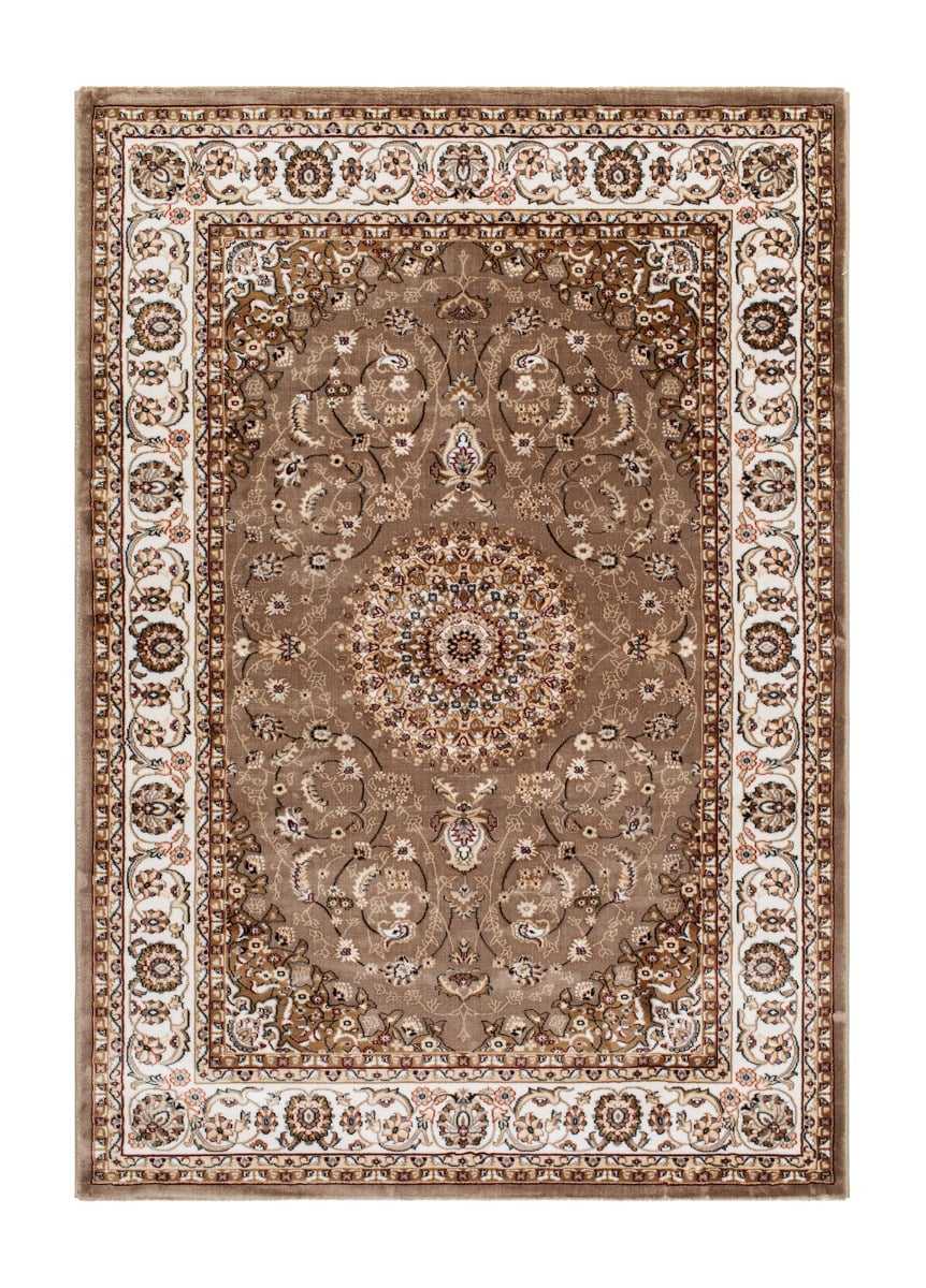 Doha Oma Champagne 280x380 cm Wiltonmatta