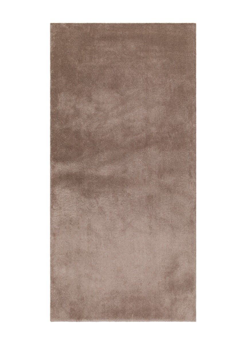 Clario Linne 80x180 cm Tvättbar Ryamatta