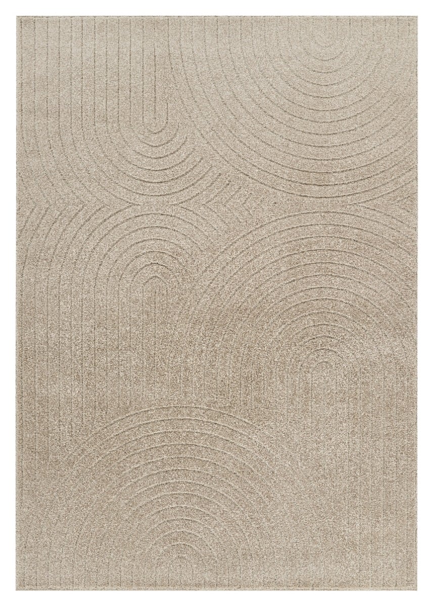 Zara Bene Beige 240x340 cm Wiltonmatta