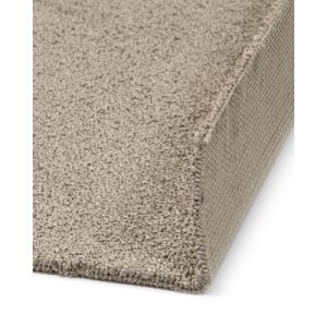 Palladium mörkbeige 71 - heltäckningsmatta