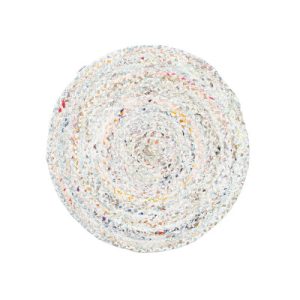 Astrid rund multi - trasmatta