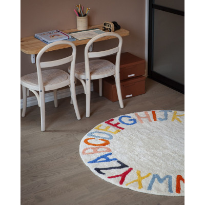 Stava soft multi - barnmatta