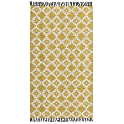Leia senapsgul - plastmatta